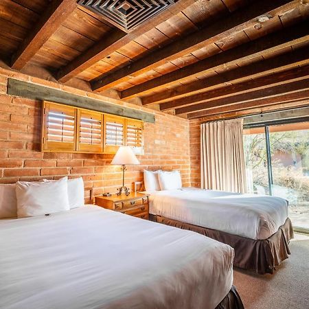 Tanque Verde Guest Ranch ツーソン エクステリア 写真