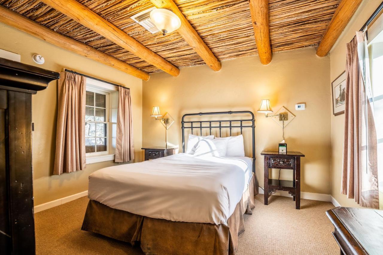 Tanque Verde Guest Ranch ツーソン エクステリア 写真