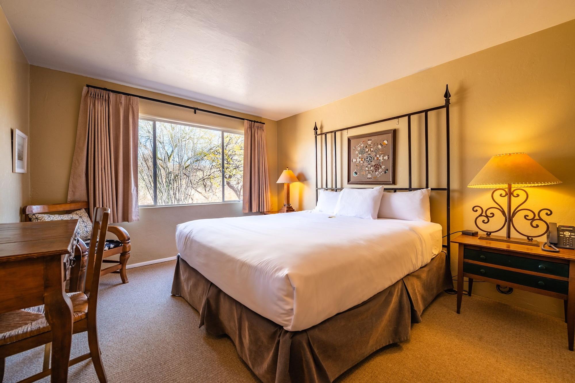 Tanque Verde Guest Ranch ツーソン エクステリア 写真