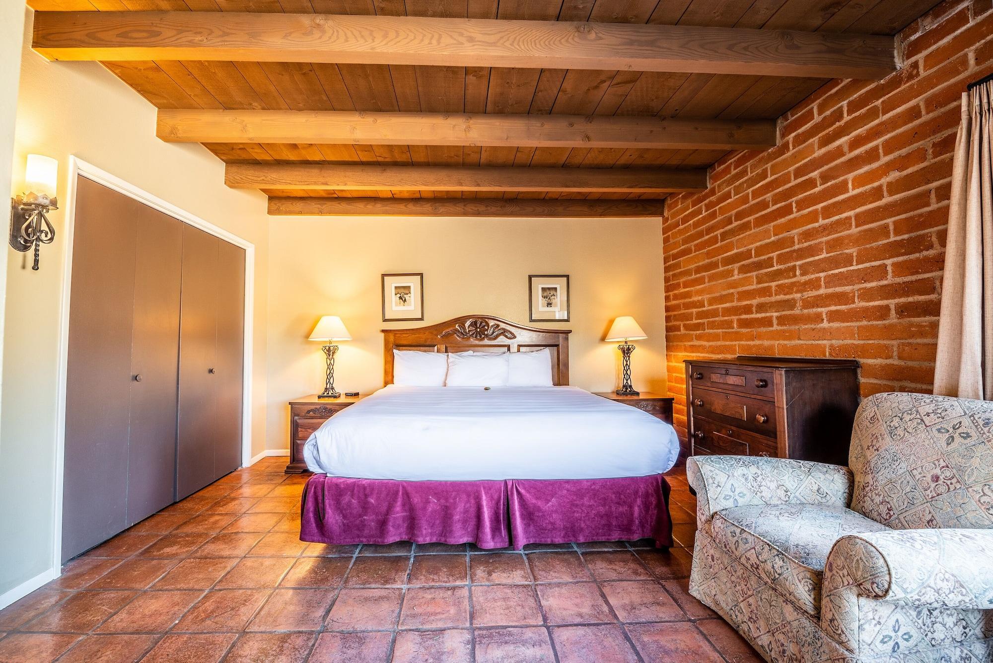 Tanque Verde Guest Ranch ツーソン エクステリア 写真