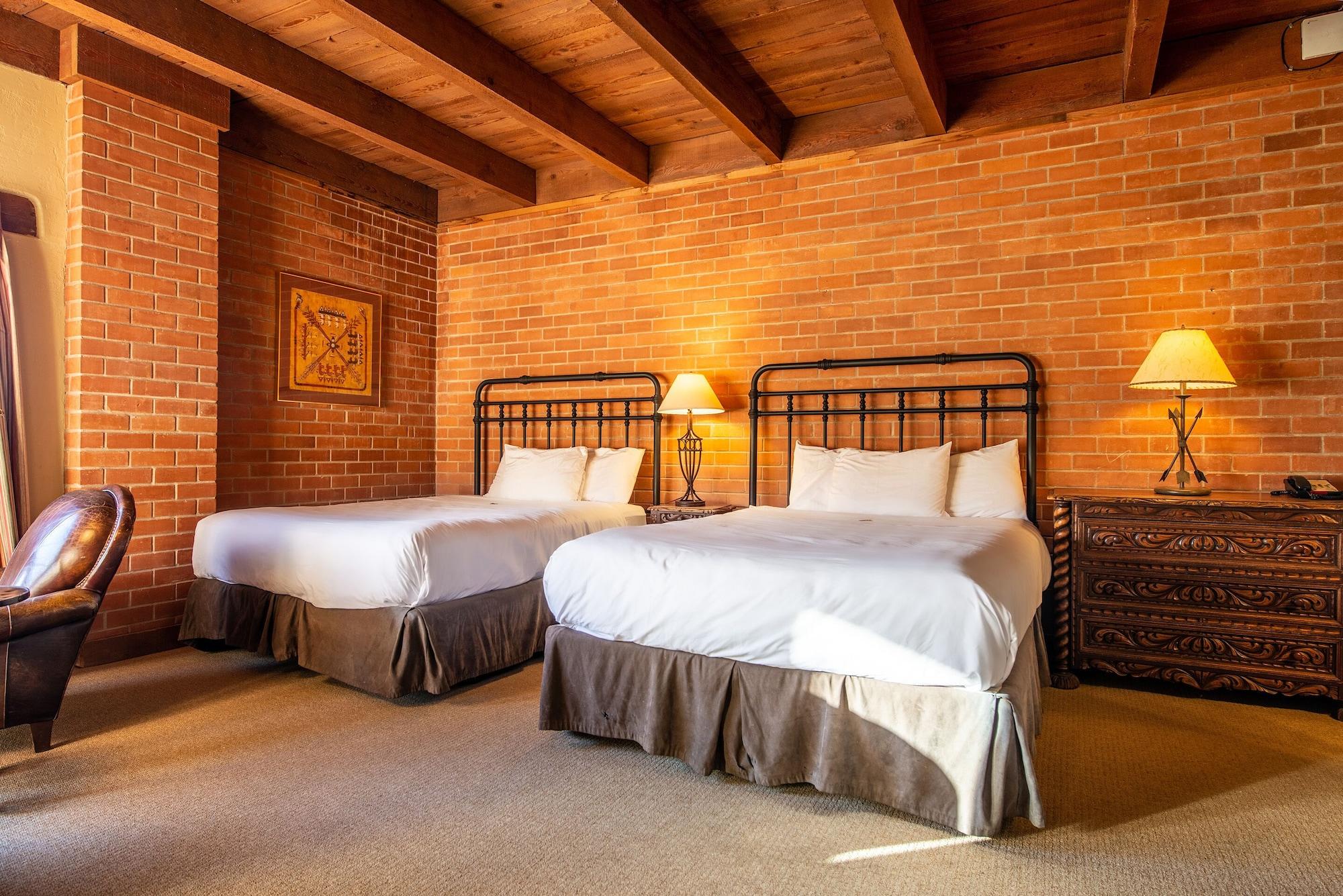 Tanque Verde Guest Ranch ツーソン エクステリア 写真