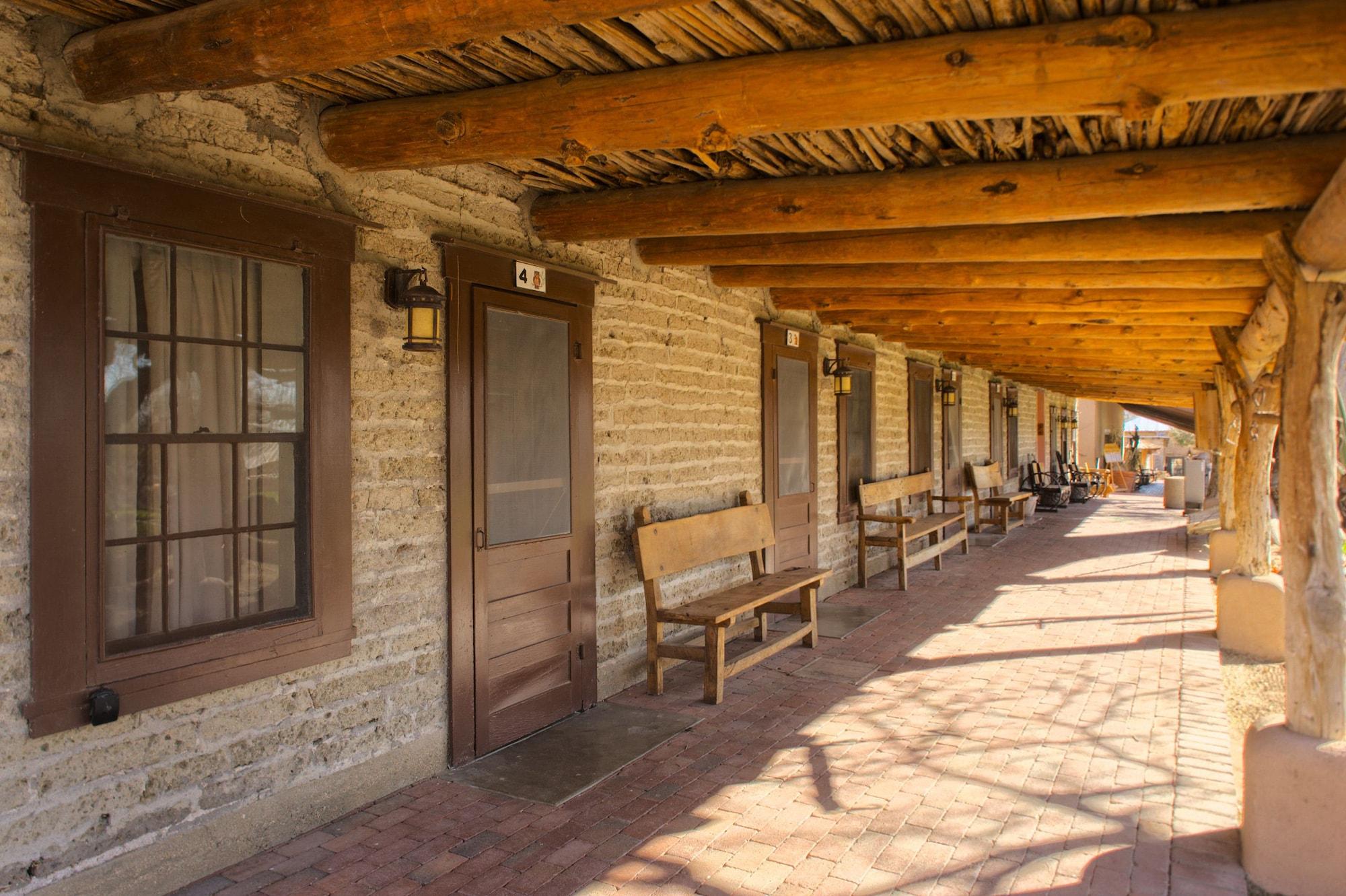 Tanque Verde Guest Ranch ツーソン エクステリア 写真
