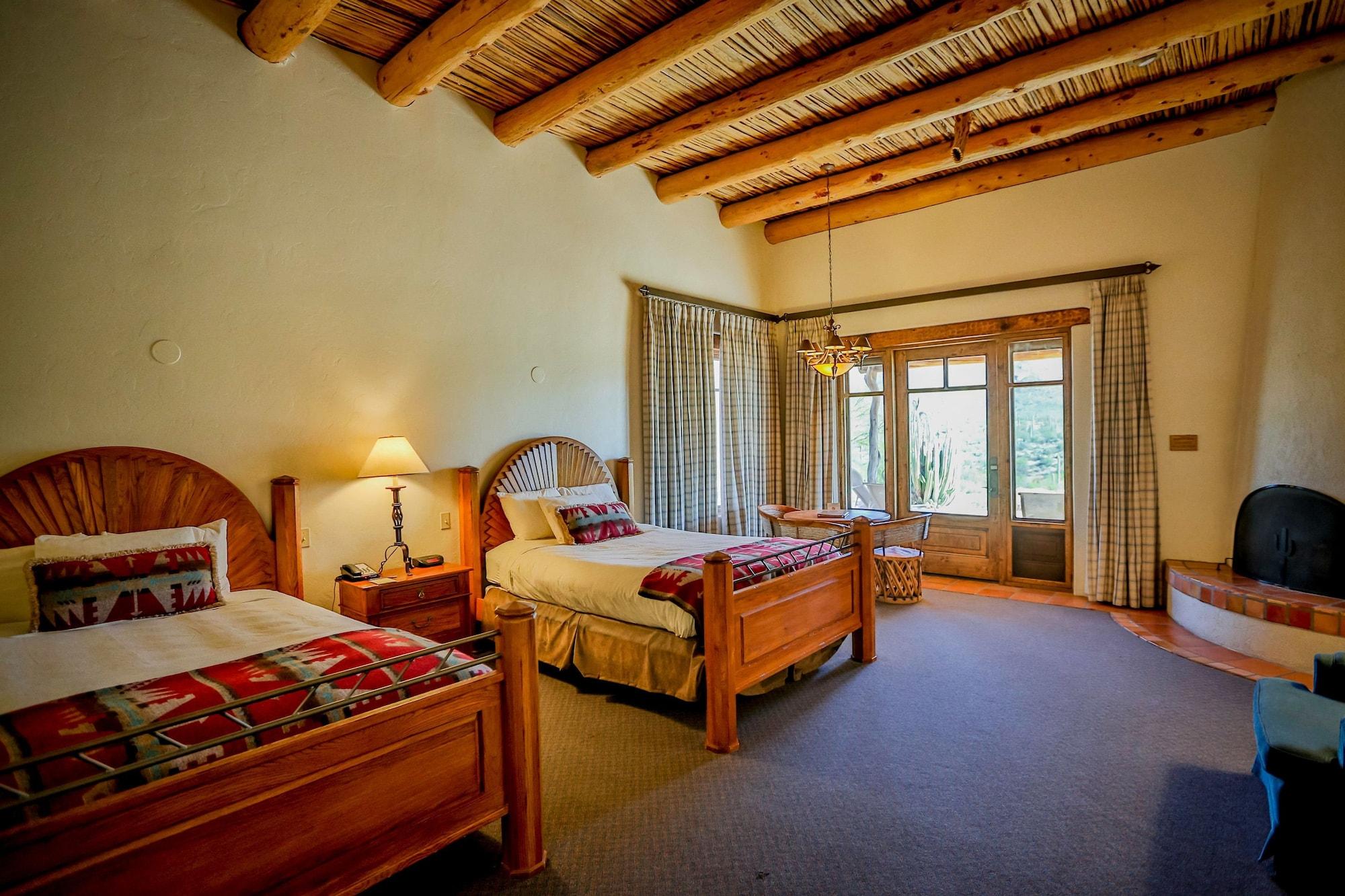 Tanque Verde Guest Ranch ツーソン 部屋 写真