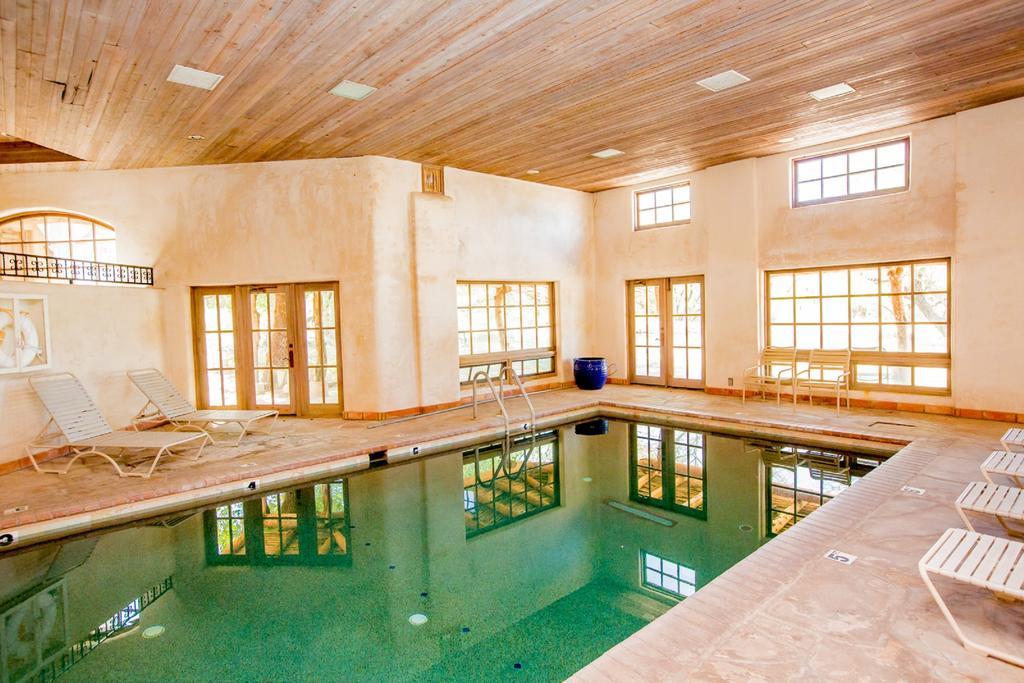 Tanque Verde Guest Ranch ツーソン エクステリア 写真