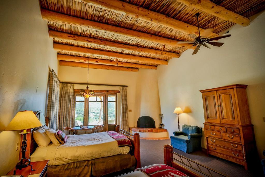 Tanque Verde Guest Ranch ツーソン エクステリア 写真