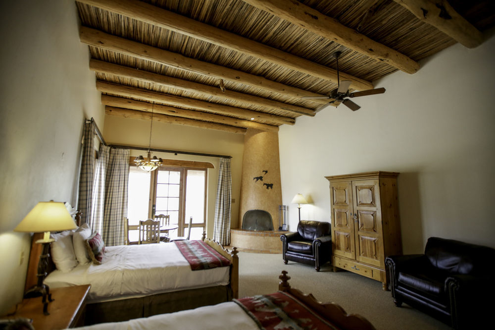 Tanque Verde Guest Ranch ツーソン エクステリア 写真